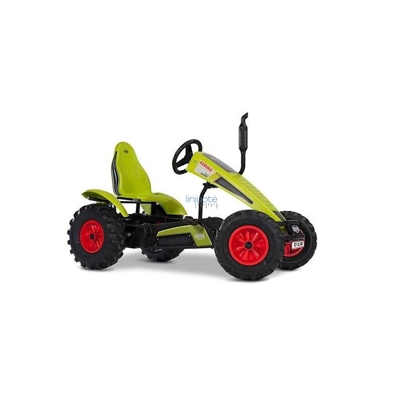 BERG PEDALINIS KARTINGAS CLAAS XXL-BFR, 07.16.01.00 BERG PEDALINIS KARTINGAS CLAAS XXL-BFR, 07.16.01.00