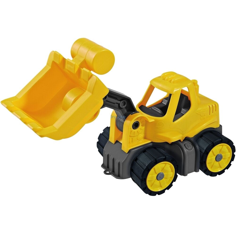 MINI TRAKTORIUS SU KAUŠU, 55803 MINI TRAKTORIUS SU KAUŠU, 55803