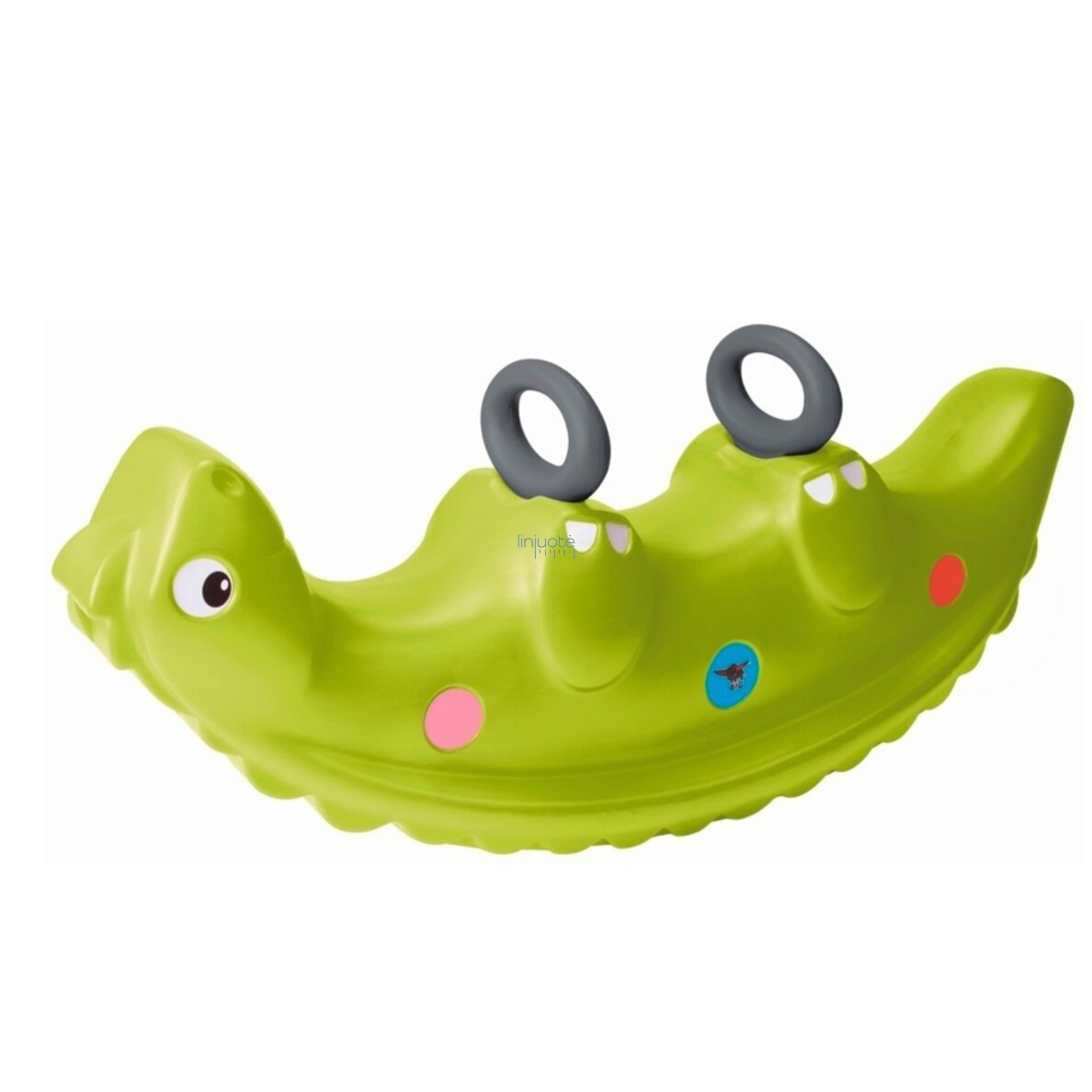 BIG DINO DVIPUSĖ ŠŪPUOKLĖ, 56784 2