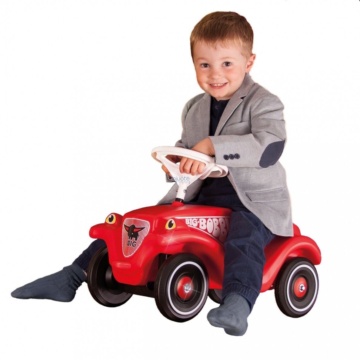 Vaikiškas plastikinis automobilis "Classic", 1303 15