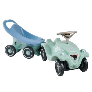 PASPIRIAMA TRANSPORTO PRIEMONĖ, 56254BIG