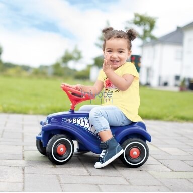 DIDELIS KLASIKINIS "BOBBY" AUTOMOBILIS SU DELFINŲ PIEŠINIU, 56130 DIDELIS KLASIKINIS "BOBBY" AUTOMOBILIS SU DELFINŲ PIEŠINIU, 56130