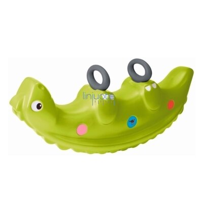 BIG DINO DVIPUSĖ ŠŪPUOKLĖ, 56784 2
