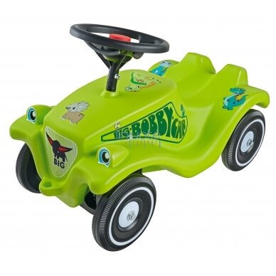 PASPIRIAMA TRANSPORTO PRIEMONĖ, 56143