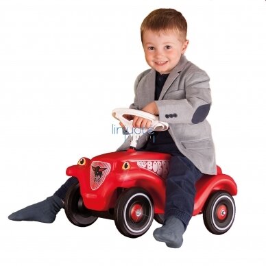 Vaikiškas plastikinis automobilis "Classic", 1303 15