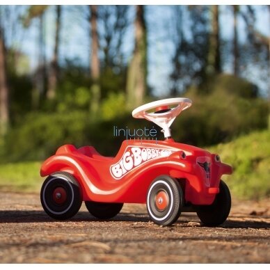 Vaikiškas plastikinis automobilis "Classic", 1303 2