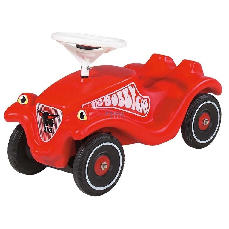 Vaikiškas plastikinis automobilis "Classic", 1303 16