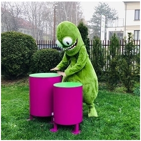 BŪGNAI, M0001 2
