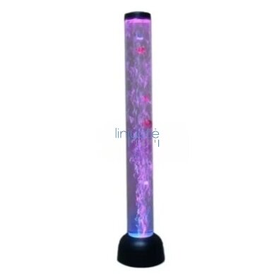 Burbulų kolona su žuvytėmis, 103 cm, ESIPBT101 1