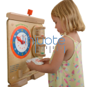 Edukacija ir Montessori žaislai