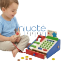 Žaidžiame namus