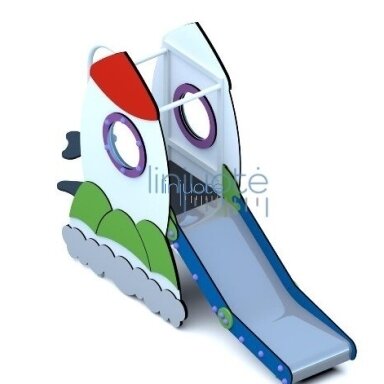 Slīdkalniņš Slīdkalniņš