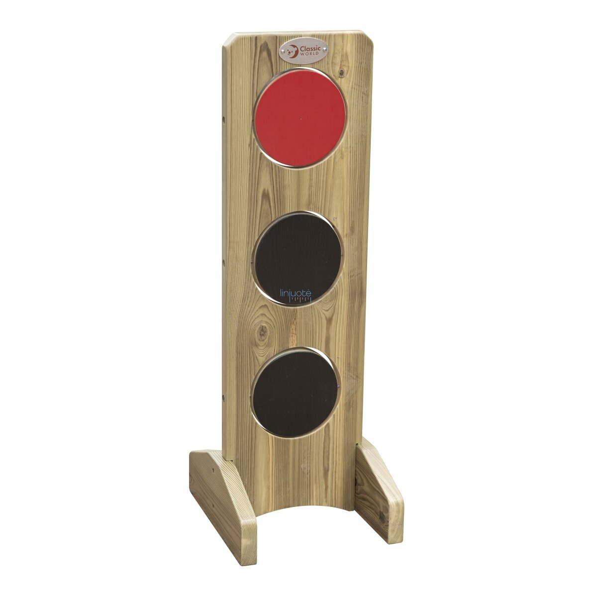 CLASSIC WORLD EDU MEDINIS ŠVIESOFORAS XXL, CW70280 3