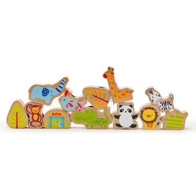 PRIEMONĖ VĖRIMUI "ZOO", CW3632 PRIEMONĖ VĖRIMUI "ZOO", CW3632
