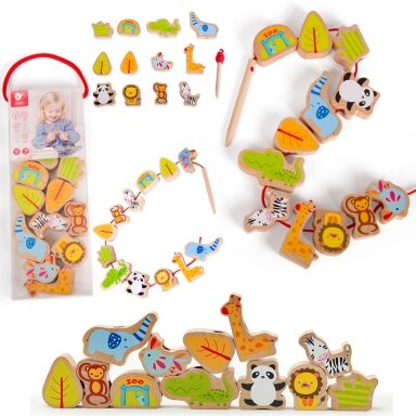 PRIEMONĖ VĖRIMUI "ZOO", CW3632 PRIEMONĖ VĖRIMUI "ZOO", CW3632