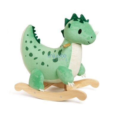 CLASSIC WORLD MEDINĖS SŪPYNĖS DINOZAURAS, CW10530 CLASSIC WORLD MEDINĖS SŪPYNĖS DINOZAURAS, CW10530