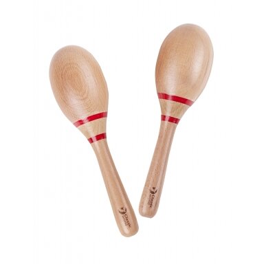 CLASSIC WORLD MUZIKOS INSTRUMENTAS - MARAKASAS, CW40508 CLASSIC WORLD MUZIKOS INSTRUMENTAS - MARAKASAS, CW40508