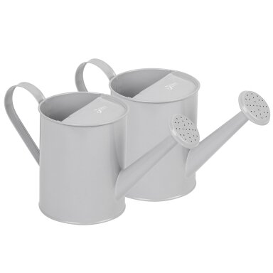METALINĖS LAISTYTUVĖS, 2 VNT., CW70251 METALINĖS LAISTYTUVĖS, 2 VNT., CW70251