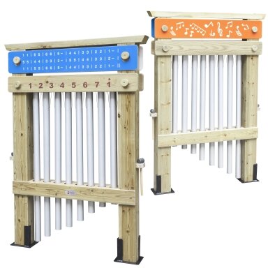 DIDELIS LAUKO MUZIKOS INSTRUMENTAS VARPAI, CW70126 DIDELIS LAUKO MUZIKOS INSTRUMENTAS VARPAI, CW70126