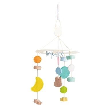 CLASSIC WORLD PASTELINIS EDUKACINIS RINKINYS VAIKAMS, 10El., CW10027