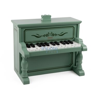 VAIKIŠKAS PIANINAS SU MOKOMĄJA KNYGA, CW40580 VAIKIŠKAS PIANINAS SU MOKOMĄJA KNYGA, CW40580