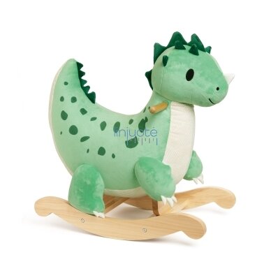 CLASSIC WORLD MEDINĖS SŪPYNĖS DINOZAURAS, CW10530 1