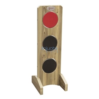 CLASSIC WORLD EDU MEDINIS ŠVIESOFORAS XXL, CW70280 3 CLASSIC WORLD EDU MEDINIS ŠVIESOFORAS XXL, CW70280 3