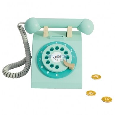 CLASSIC WORLD KLASIKINIS MEDINIS VAIKIŠKAS TELEFONAS 4 EL., CW50551 7 CLASSIC WORLD KLASIKINIS MEDINIS VAIKIŠKAS TELEFONAS 4 EL., CW50551 7