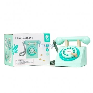 CLASSIC WORLD KLASIKINIS MEDINIS VAIKIŠKAS TELEFONAS 4 EL., CW50551 9 CLASSIC WORLD KLASIKINIS MEDINIS VAIKIŠKAS TELEFONAS 4 EL., CW50551 9