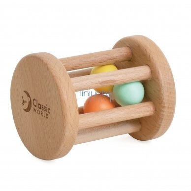 CLASSIC WORLD PASTELINIS EDUKACINIS RINKINYS VAIKAMS, 10El., CW10027 2 CLASSIC WORLD PASTELINIS EDUKACINIS RINKINYS VAIKAMS, 10El., CW10027 2