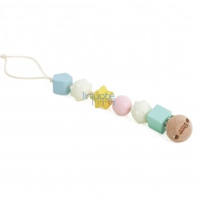 CLASSIC WORLD PASTELINIS EDUKACINIS RINKINYS VAIKAMS, 10El., CW10027 3 CLASSIC WORLD PASTELINIS EDUKACINIS RINKINYS VAIKAMS, 10El., CW10027 3