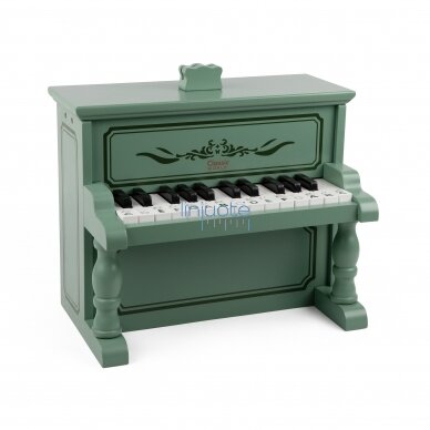VAIKIŠKAS PIANINAS SU MOKOMĄJA KNYGA, CW40580 VAIKIŠKAS PIANINAS SU MOKOMĄJA KNYGA, CW40580