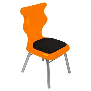 Ergonomisks krēsls ar polsterējumu CLASIC SOFT dažādās krāsās 28 Ergonomisks krēsls ar polsterējumu CLASIC SOFT dažādās krāsās 28
