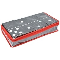 Didelis 28 elementų "Domino" rinkinys BM 545000 1