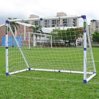 DIDELI FUTBOLO VARTAI, 183 x 130 CM, 530001 DIDELI FUTBOLO VARTAI, 183 x 130 CM, 530001