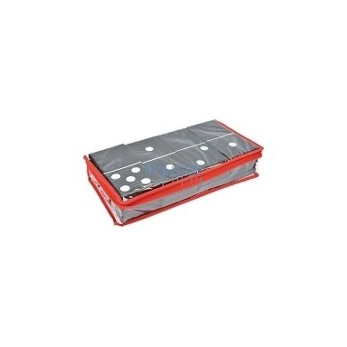 Liels 28 elementu "Domino" komplekts BM 545000
