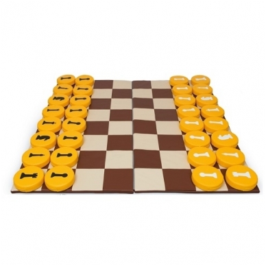 Didelis žaidimas "Šachmatai", 4641357