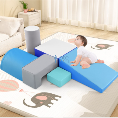 MINKŠTŲ FIGURŲ KOMPLEKTAS – 6 vnt., DSG6419 2 MINKŠTŲ FIGURŲ KOMPLEKTAS – 6 vnt., DSG6419 2
