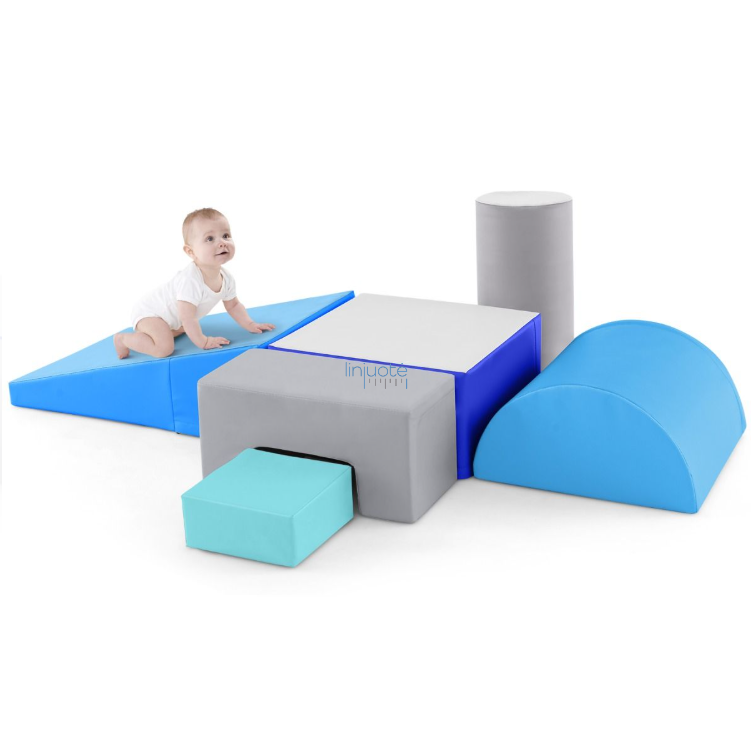 MINKŠTŲ FIGURŲ KOMPLEKTAS – 6 vnt., DSG6419 MINKŠTŲ FIGURŲ KOMPLEKTAS – 6 vnt., DSG6419