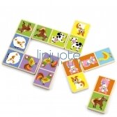 Montessori domino "Fema"  51306