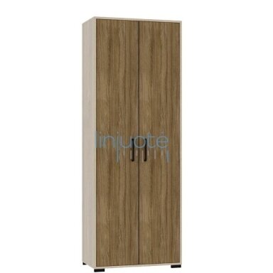 Drēbju skapis LIN6602LV Drēbju skapis LIN6602LV