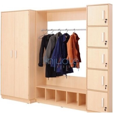 Garderobe 100346 1