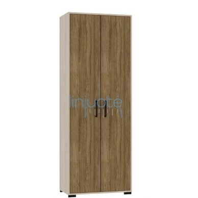 Drēbju skapis LIN6602LV Drēbju skapis LIN6602LV