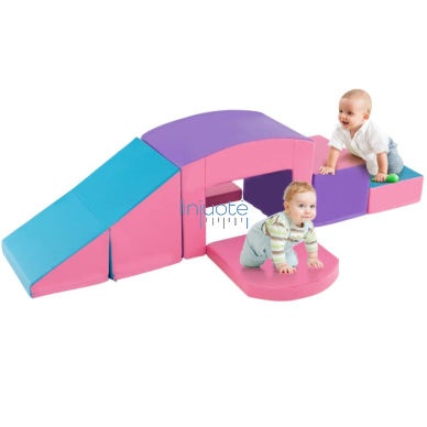 MINKŠTŲ FIGURŲ KOMPLEKTAS, ĮVAIRIŲ SPALVŲ – 6 vnt., DSG791 2 MINKŠTŲ FIGURŲ KOMPLEKTAS, ĮVAIRIŲ SPALVŲ – 6 vnt., DSG791 2