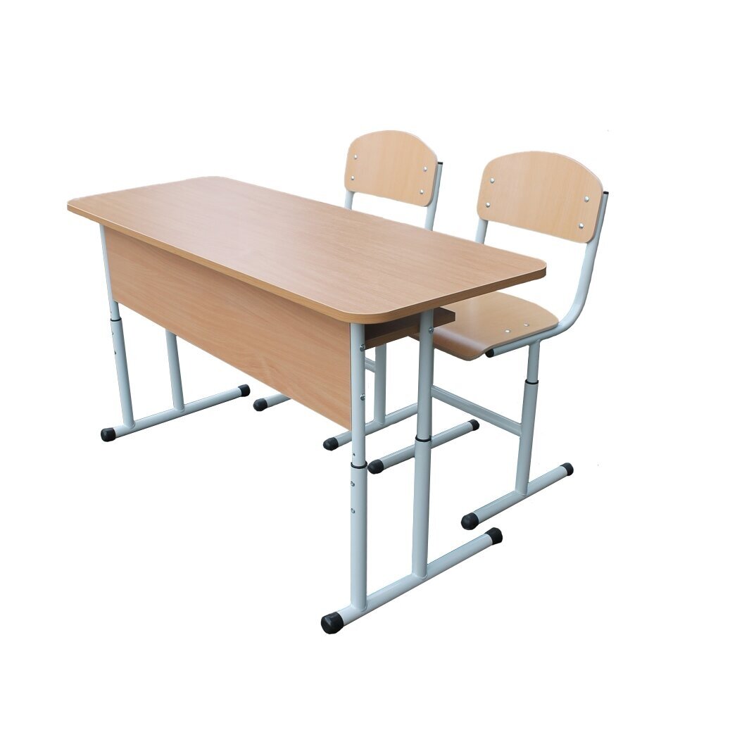 REGULĒJAMA AUGSTUMA DIVVIETĪGS SKOLAS KOMPLEKTS, LIN30110LV 2 REGULĒJAMA AUGSTUMA DIVVIETĪGS SKOLAS KOMPLEKTS, LIN30110LV 2
