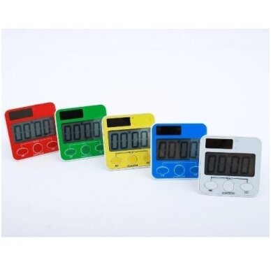 TAIMERU KOMPLEKTS, 5 GAB, 1992079 TAIMERU KOMPLEKTS, 5 GAB, 1992079
