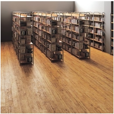Divpusējs bibliotēkas plaukts, NL0491 1
