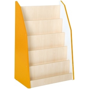 Ekspozīcijas bibliotēkas plaukts GB 092281