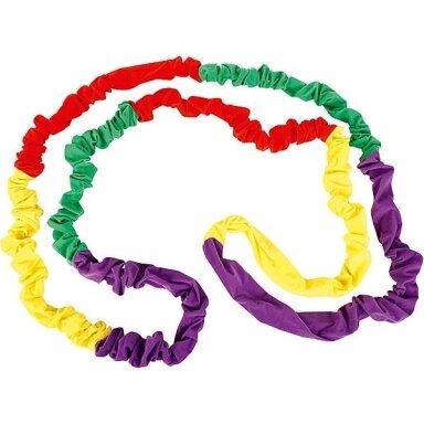 ELASTĪGĀ JOSTA GRUPAS NODARBĪBĀM, 550051 ELASTĪGĀ JOSTA GRUPAS NODARBĪBĀM, 550051
