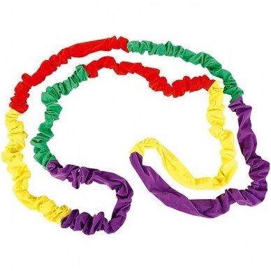 ELASTĪGĀ JOSTA GRUPAS NODARBĪBĀM, 550051 1 ELASTĪGĀ JOSTA GRUPAS NODARBĪBĀM, 550051 1